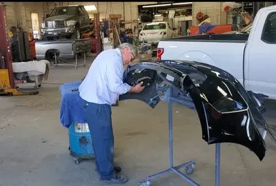 Northeast Body Shop