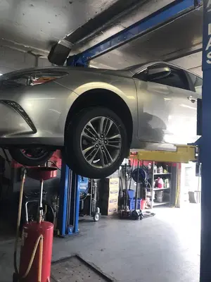 Precision Auto