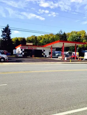 Trou Auto Care LLC