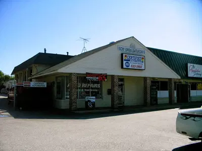 Certified Automotive