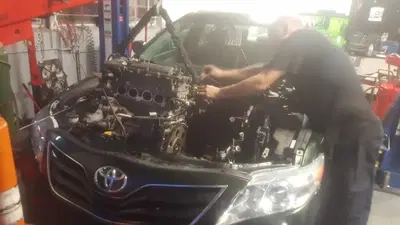 Claymont Auto Repair