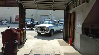 D & J's Auto Service