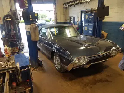 Sevy's Auto Repair