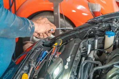 Brothers Truck & Auto Service