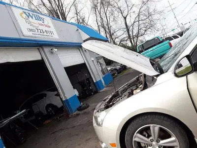 Willy Auto Repair