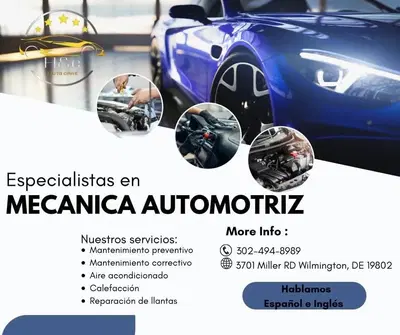 H&C auto Care