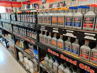 Parts Plus Auto Repair