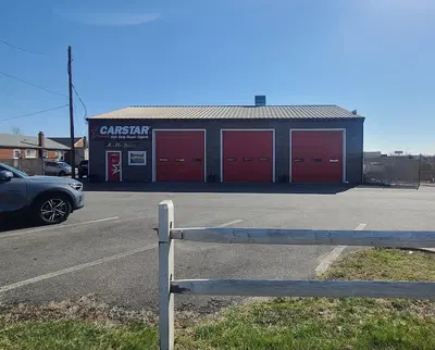 CARSTAR Auto Body Services