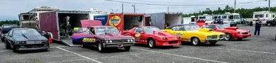 Cottman Transmission and Total Auto Care