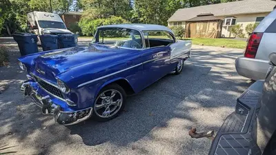 Brandywine Auto Body
