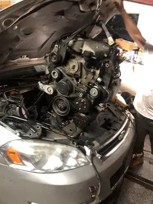 Dynasty Auto Care