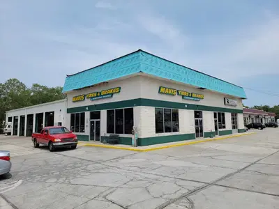 Mavis Tires & Brakes
