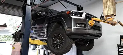 Rapid Response Mobile Mechanic Service LLC.