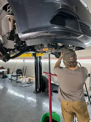Five Star Automotive & Tire