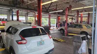 Firestone Complete Auto Care
