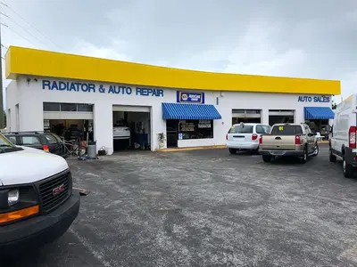 Dunedin Radiator & Auto Repair