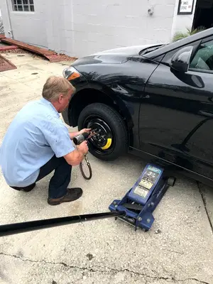 Main Street Automotive Services