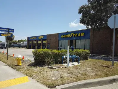 Goodyear Auto Service