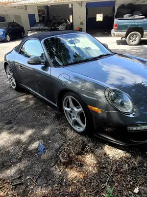 Cruz Auto Body Repair
