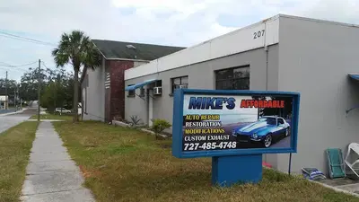 Business Photo