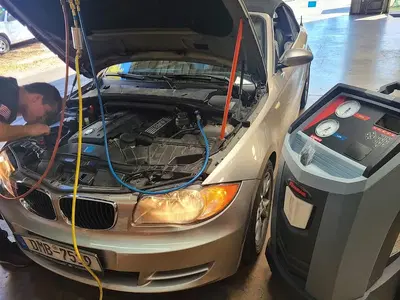 ATC Total Car Care LLC