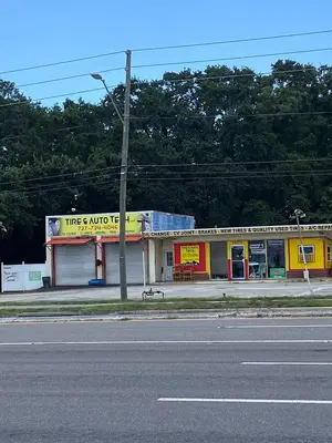 Tire & Auto Tech LLC