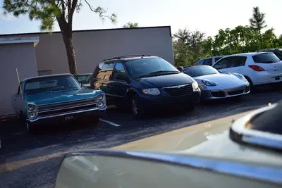 Countryside Automotive