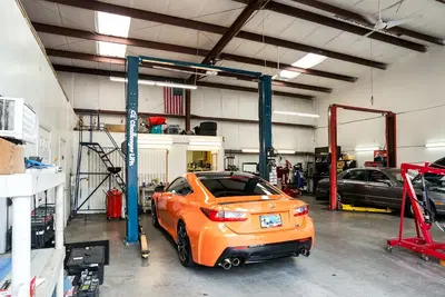 Duane's Dealer Alternative