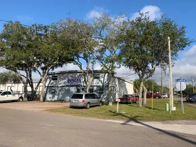 Duncan Automotive Center Inc