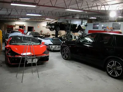 Mirek's European Auto, Inc