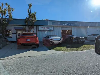 Business Photo