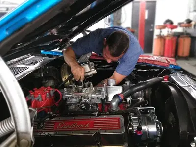 Unique Engineering And Repair
