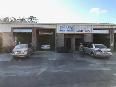 Business Photo