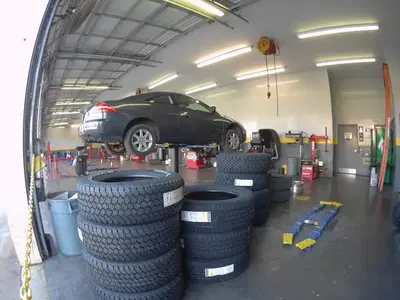 Goodyear Auto Service