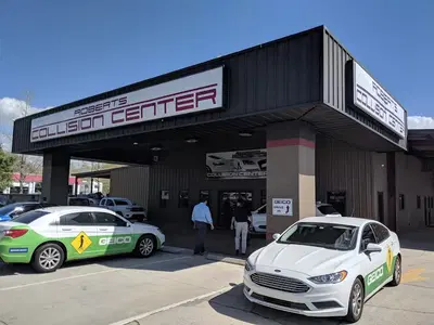 Roberts Collision Center, Inc.