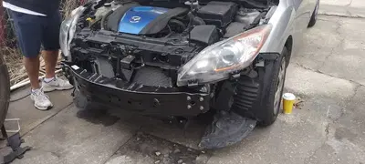 MAD Autobody LLC
