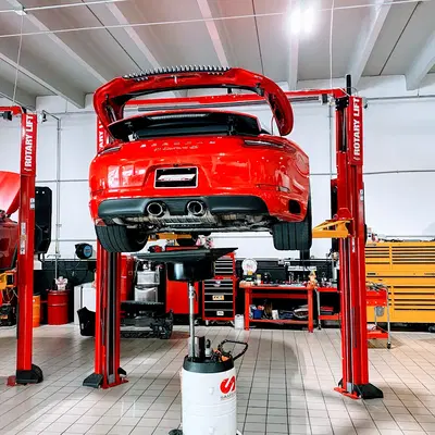 European Auto Motors LLC