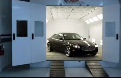 Make It Happen Automotive