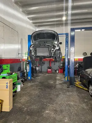 AUTO SERVICE DORAL