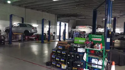 Automotive Care of Doral /Goodyear
