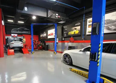 Miami AutoSport Technik