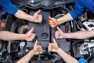 GMT Auto Services