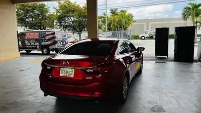 Caliber Collision