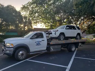 Moe's Auto Repair