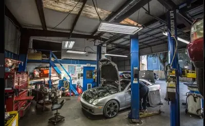 Gulf Auto Clinic