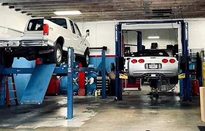 Lex's Automotive