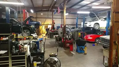 Milex Complete Auto Care - Mr. Transmission