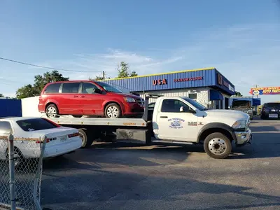 USA Transmission and Auto Repair