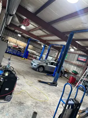 Ray's Auto Clinic