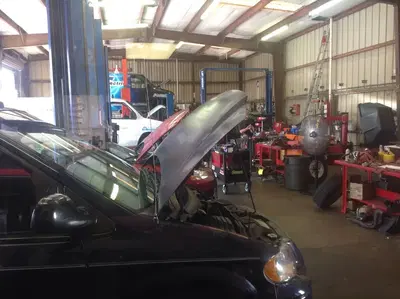 Mattingly's Auto Service Center,LLC